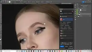 The Amazing Power of Retouch Pro Frequency Separation Retouching in Photoshop  (Sub in 7 languages)