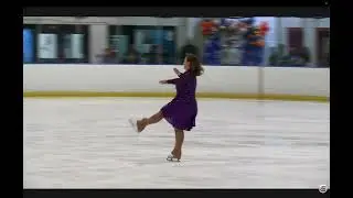 2026 Adult Figure Skating Championships - Championship Solo Dance - Westminster Waltz