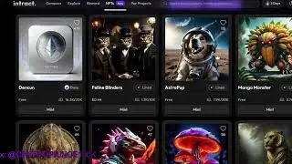 MANTA #RENEWPARADIGM AIRDROP| HOW TO GET EXTRA 150 LXP #airdrop #nfts #layer2 #ethereum #linea