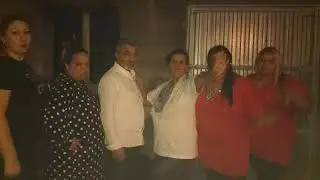 Gitanos de Lugo fin de año