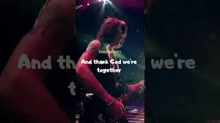 I dont want to miss a think #aerosmith #armageddon #music #lyrics #shorts