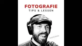 10 Tips voor de Beginnende en Gevorderde Fotograaf // Deel 1