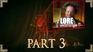 ELDEN RING | Messmer, Miquella's Ring, and the Wicker Man Lore in Shadow of the Erdtree - (Part 3)