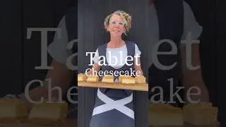 Tablet EP5 - Cheesecake | Roving Haggis