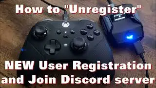 How to set up Cronus Zen...A second way! 2024 guide