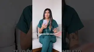 3 TEMORES con la DEPILACIÓN LASER DIODO