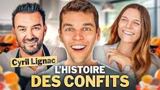 Cyril Lignac a changé notre vision de la pâtisserie !