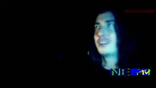 Ghostemane Интервью для NemTv [Перевод]