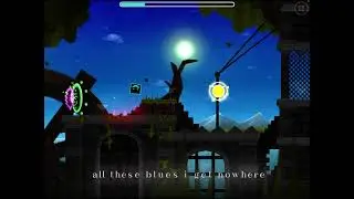 The Other Side 100%, by jorgem1gue7 | Geometry Dash