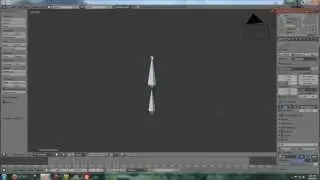 Byteweiser.com Blender Quick Tip #1:  Why Your Bones Won't Rotate or Scale