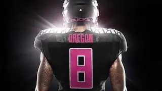 Oregon Ducks Greatest Plays in History ᴴᴰ