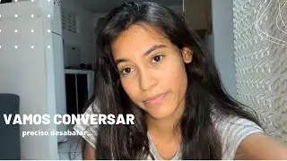 Um desabafo