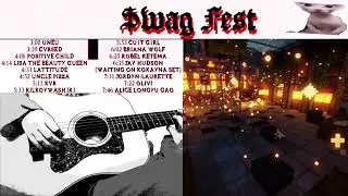 $wagfest - LIVE MUSIC FEST