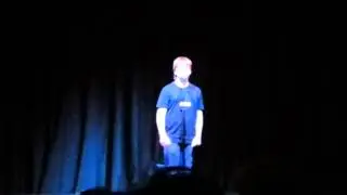 cover song by Nick N let her go