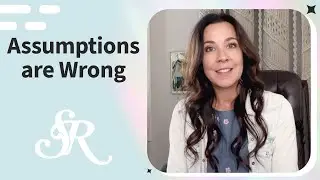 Assumptions Block Relationship Communication