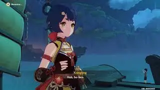 [Genshin Impact] Moonchase Festival Full Story - Part 2 | Dub JP + Sub IND