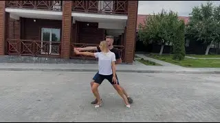 Wedding dance. Финальная репетиция. Cloud Elias