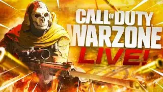 Speros | HiGH KiLL WiNS iN WARZONE LiVE | 8 KD 🔥 Let's EAT🔥