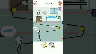 Thiefpuzzle level 156