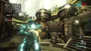 Rhino Prime unvaulted