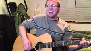 Here is Gone cover