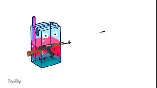 Shortest video on YouTube 1/3 of a sec.