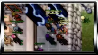 Tibia Worlds Of War 2 [The Movie 2010]