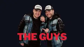 THE GUYS - Mulle meeldib