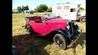 Somerset Steam And Country Show 2022