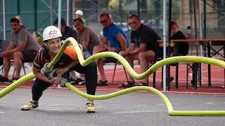 Sršeň Cup Bludov 2024