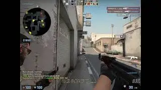 CSGO PUBLIC 8x8_R7 1700 8/8 3.9ghz,3400@16-19-16-37-GDM-DUALRANK,RX 574 1286/1900-LT2