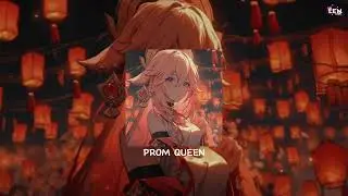Beach Bunny - Prom Queen ( Tiktok Version )