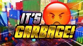 How Could Infinity Ward MESS UP Something so SIMPLE!