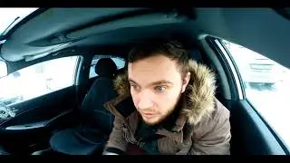 Помогите, Вскипел в такси!!!