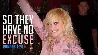 Bible Songs - Romans 1:20 | So They Have No Excuse
