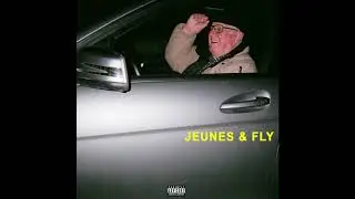 Ragers - Jeunes & Fly feat. Rymz & David Lee (Official Audio)
