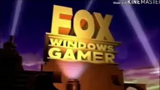 Fox Windows Gamer Wmv.