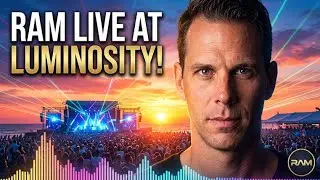 RAM Live @ Luminosity Beach Festival 2025
