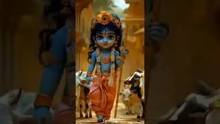 Jay Shree Krishna 🙏#viral  #krishnabhajan  #krishna  #ram #radhakrishna  #radha #motivational