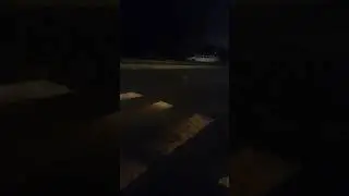 Ежик в тумане или опасная прогулка парк Кузьминки