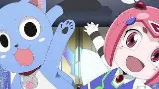 Creator of Fairy Tail Forced To Make New Series