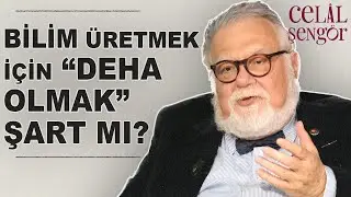 Bilim üretmek için 