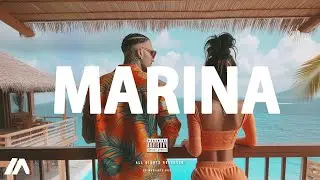 algerino type beat x Gilli ft azet type beat 