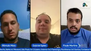 Segundou Esporte Clube #26