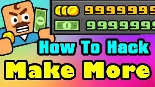 MAKE MORE INFINITY MONEY 2025
