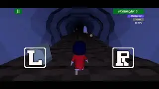 Corra no Escuro v0.0.7