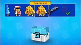 Ultimatum is officially back in pixel gun 3d