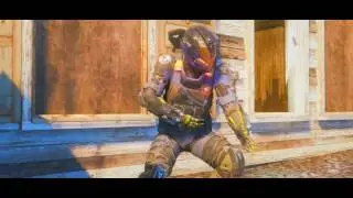 Life of A Marksman 7 edited by @jetfox