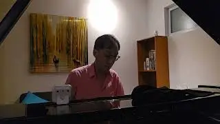 Tchaikovsky 'October' from the Seasons