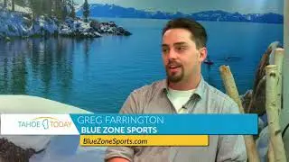 BlueZone Sports | Tahoe Today | Greg Farrington